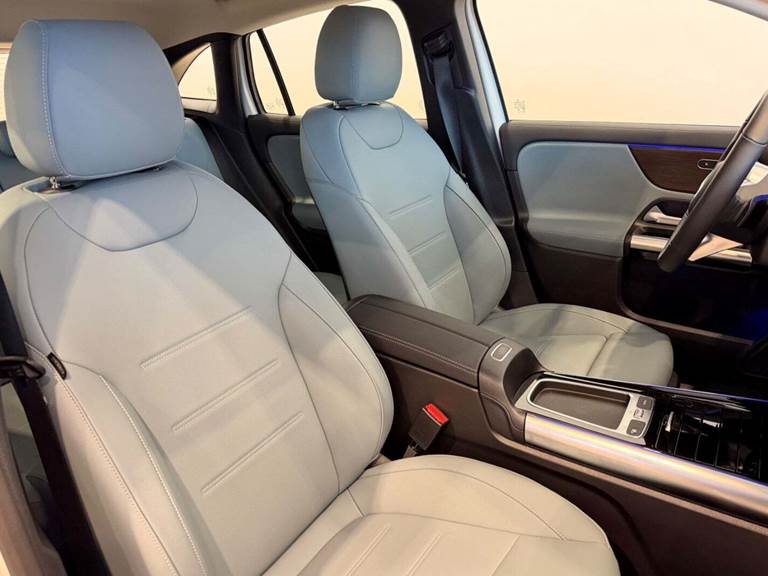 Mercedes EQA250+ Progressive