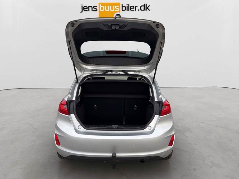 Ford Fiesta 1,0 EcoBoost B&O Play