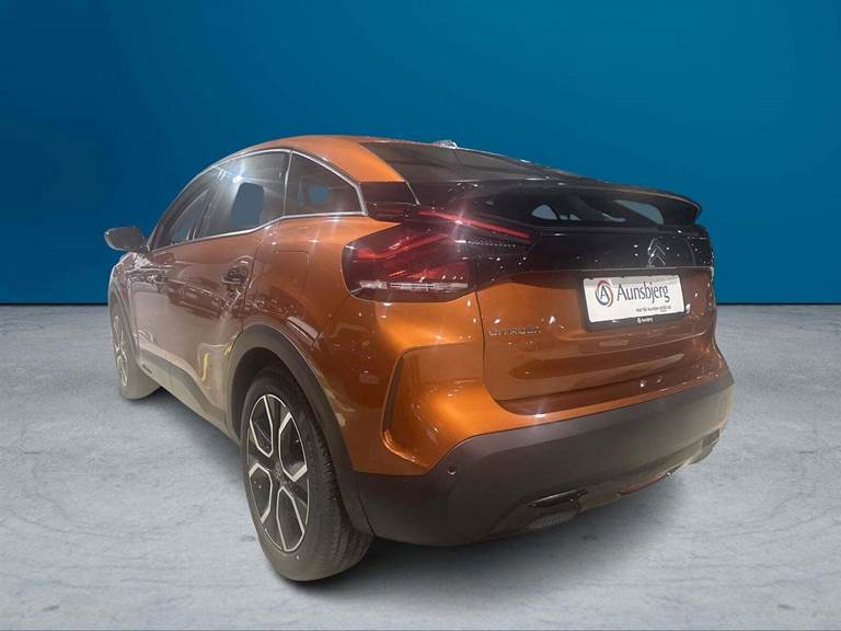 Citroën ë-C4 50 Feel