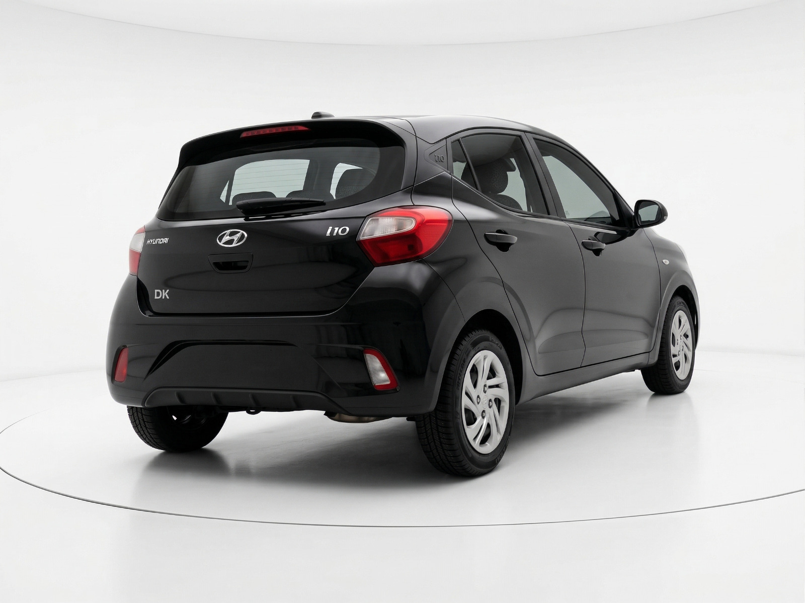 Hyundai i10 1,0 MPi Advanced