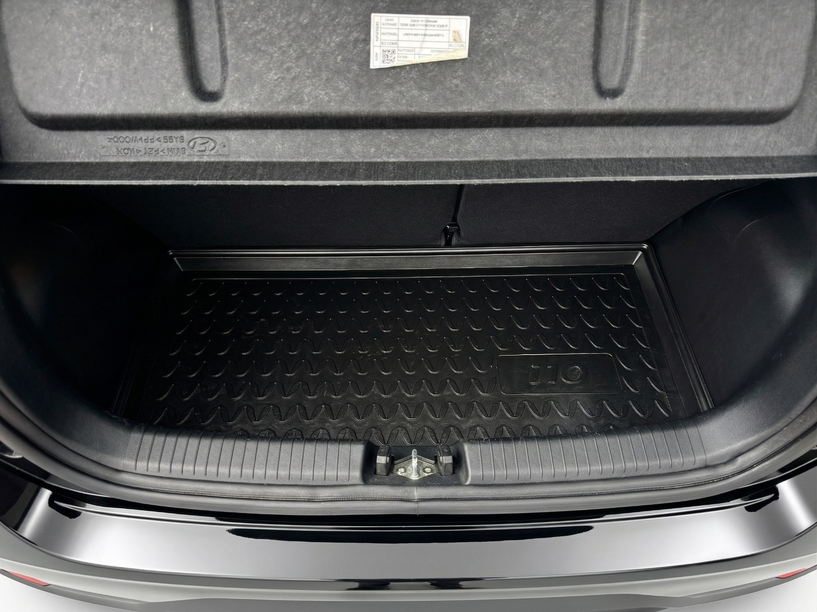 Hyundai i10 1,0 MPi Advanced