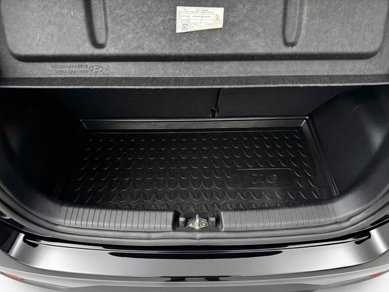 Hyundai i10 1,0 MPi Advanced