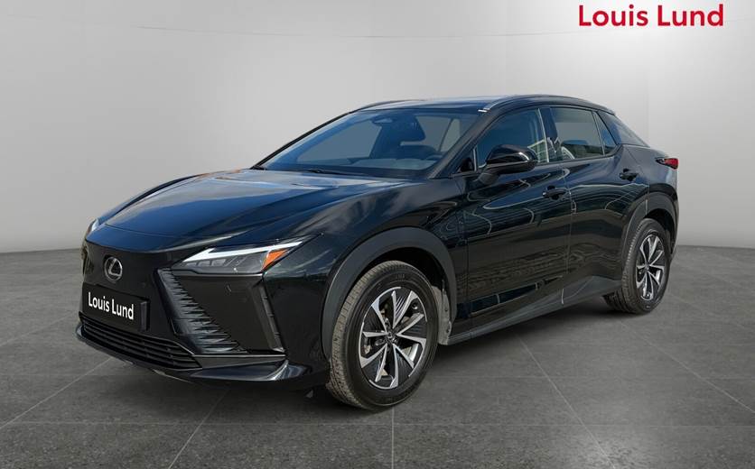 Lexus RZ 450e EL Comfort Direct4 313HK 4d Aut.