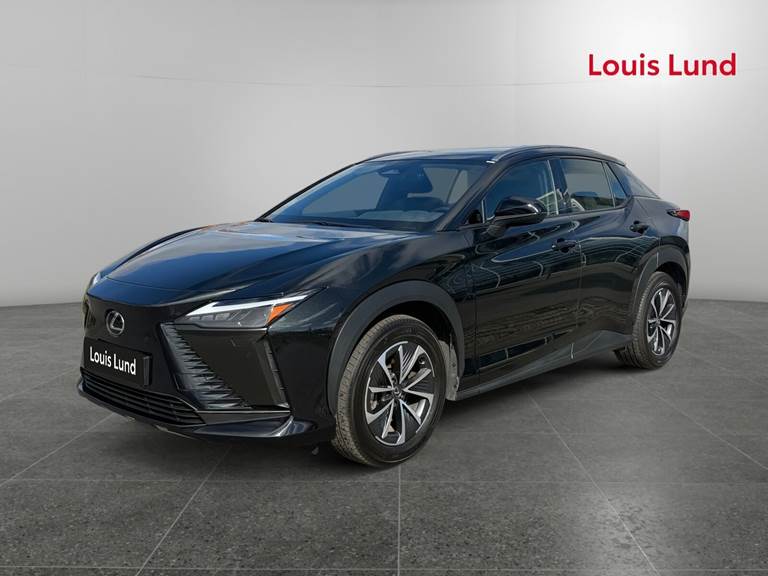 Lexus RZ 450e EL Comfort Direct4 313HK 4d Aut.
