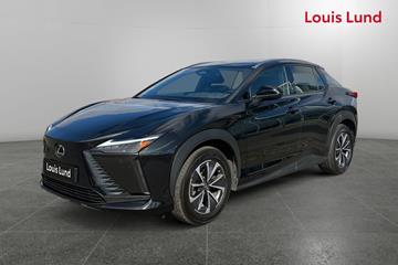 Lexus RZ 450e EL Comfort Direct4 313HK 4d Aut.