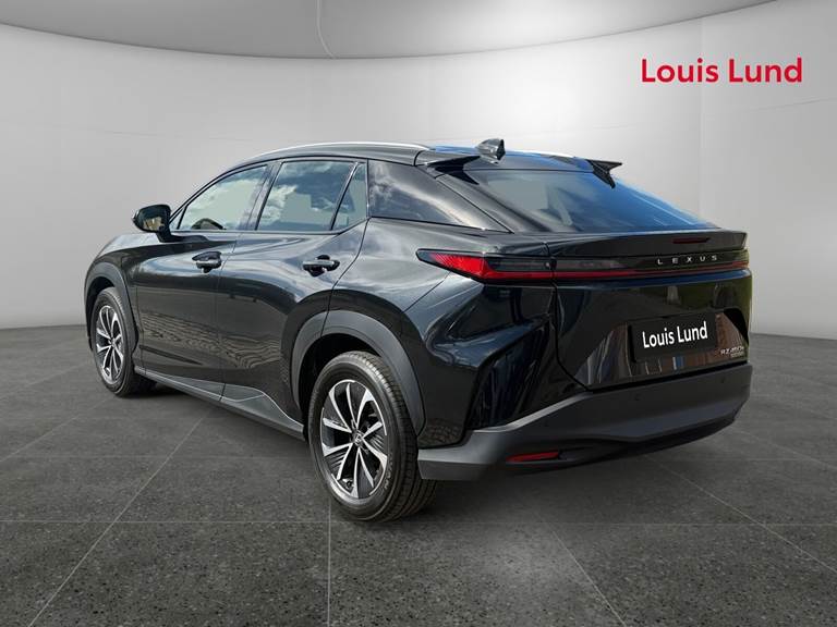 Lexus RZ 450e EL Comfort Direct4 313HK 4d Aut.
