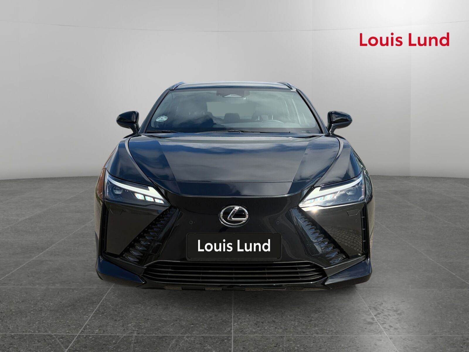 Lexus RZ 450e EL Comfort Direct4 313HK 4d Aut.