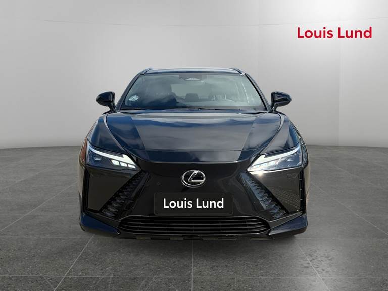 Lexus RZ 450e EL Comfort Direct4 313HK 4d Aut.