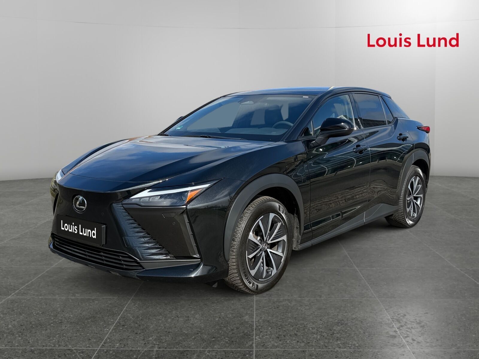 Lexus RZ 450e EL Executive Direct4 313HK 4d Aut.