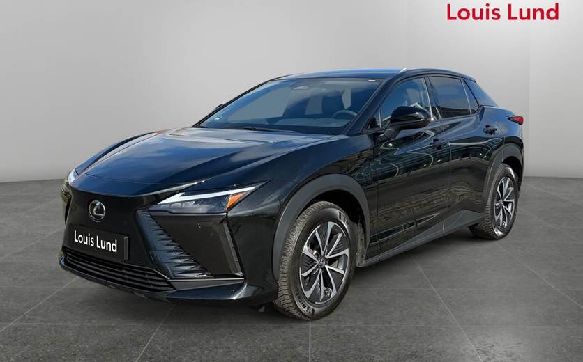 Lexus RZ 450e EL Executive Direct4 313HK 4d Aut.