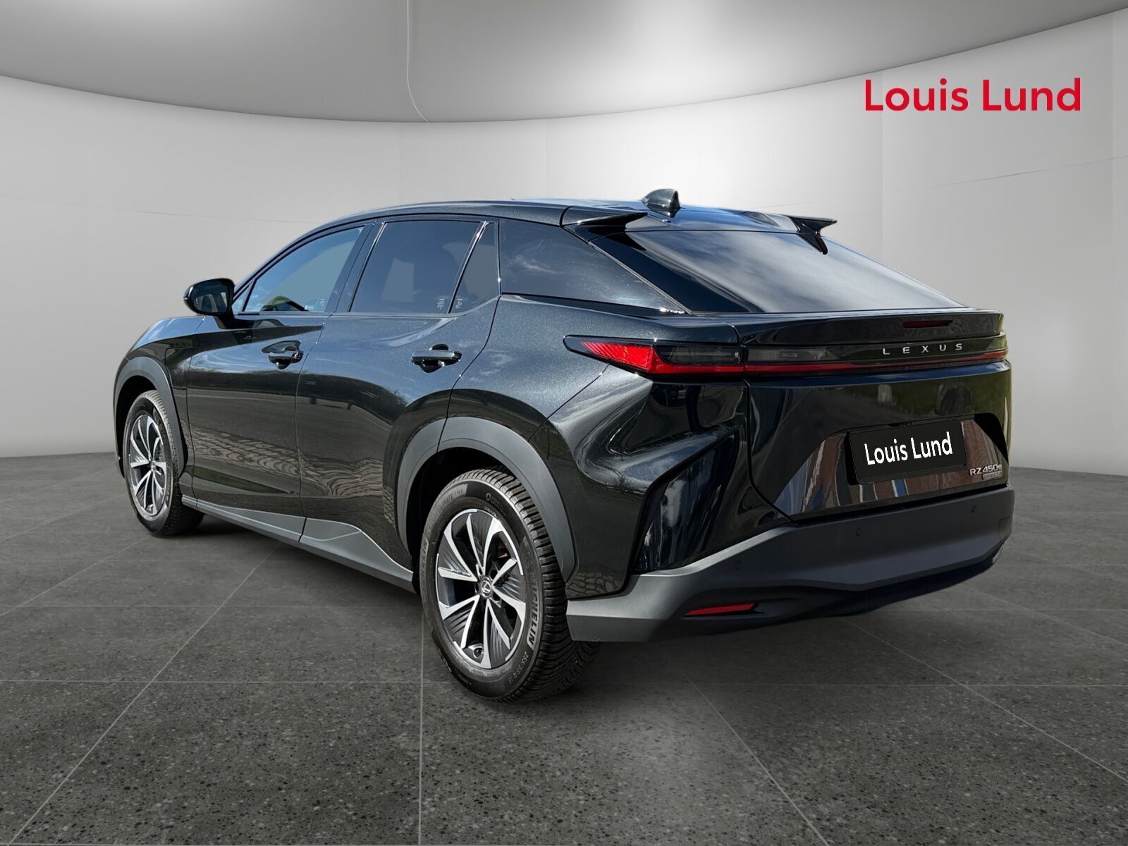 Lexus RZ 450e EL Executive Direct4 313HK 4d Aut.