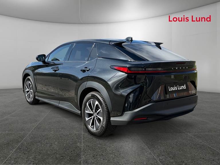 Lexus RZ 450e EL Executive Direct4 313HK 4d Aut.
