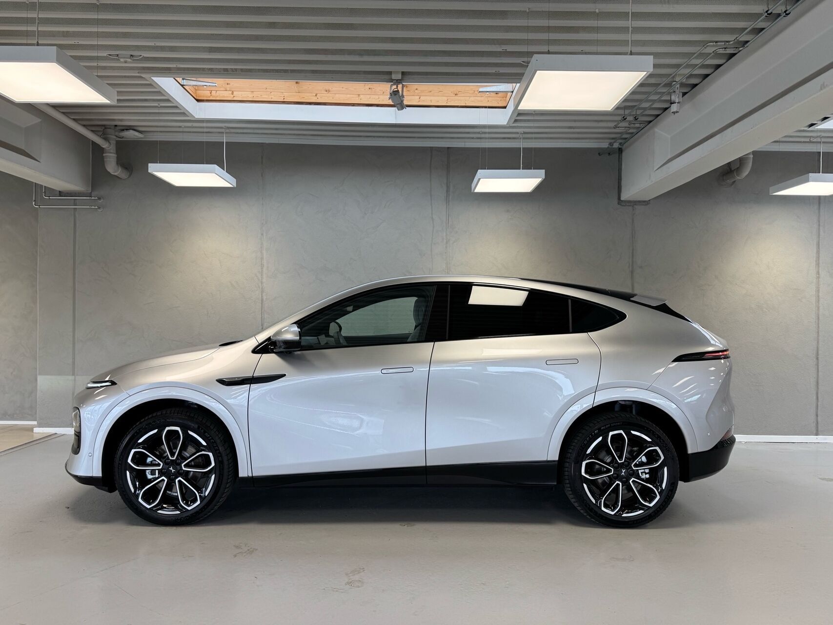 Xpeng G6 EL Long Range 296HK 5d Aut.