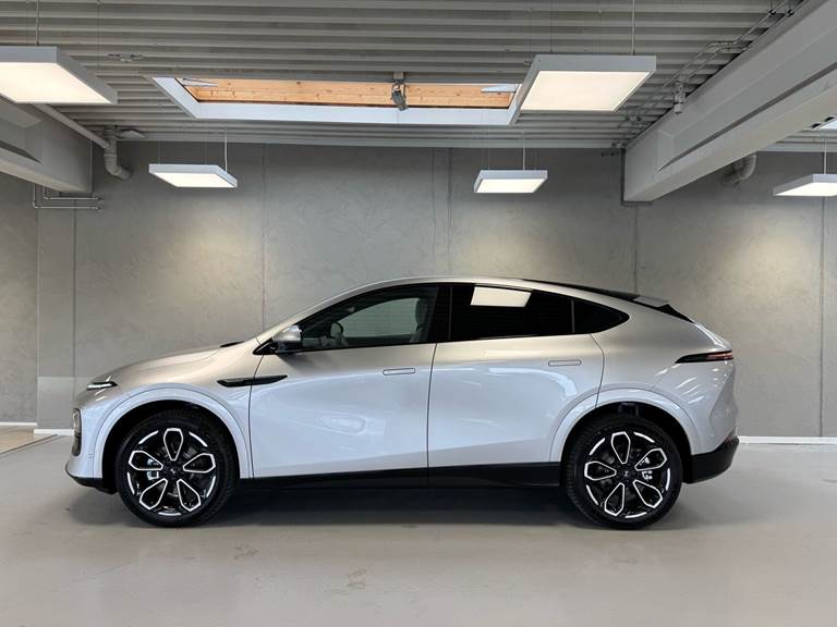 Xpeng G6 EL Long Range 296HK 5d Aut.