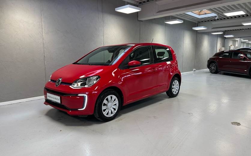 VW e-up EL 83HK 5d Aut.