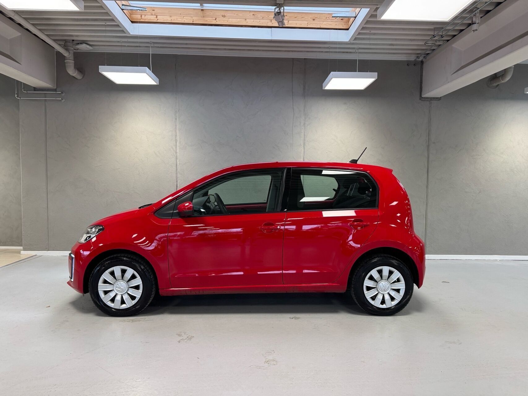 VW E-UP!