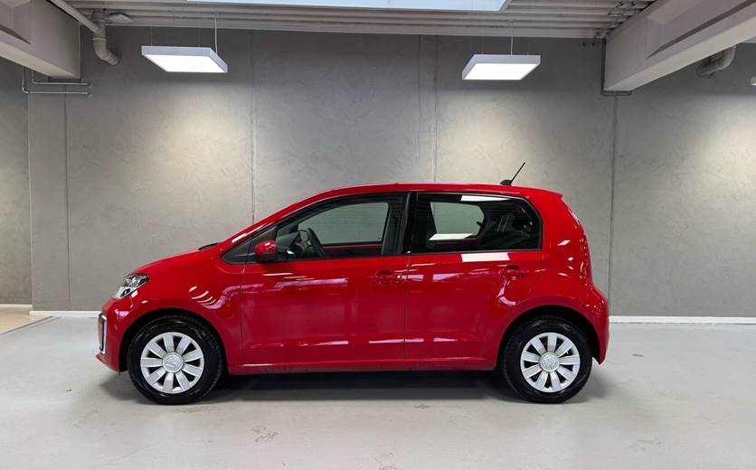 VW E-UP!