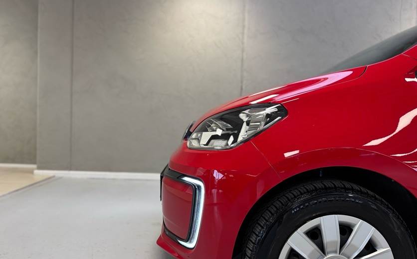 VW E-UP!