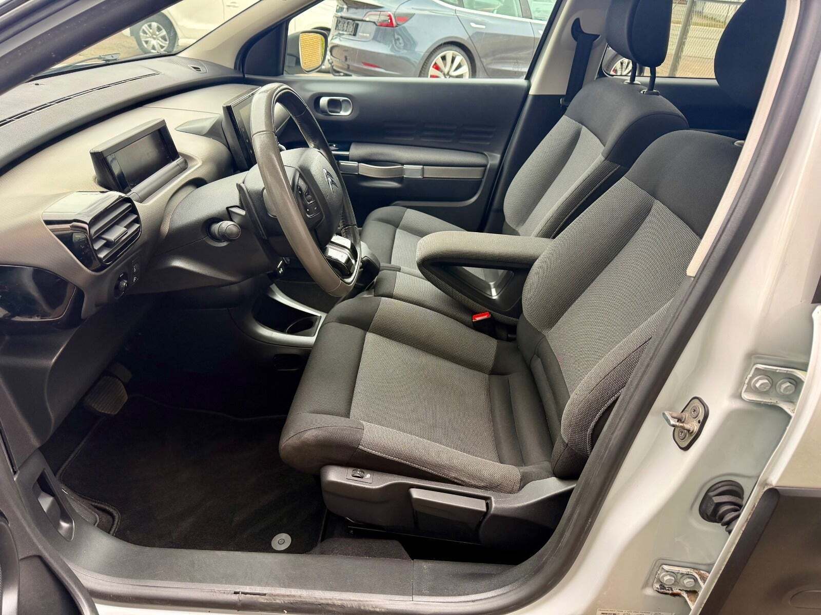 Citroën C4 Cactus 1,6 e-HDi 92 Feel ETG6