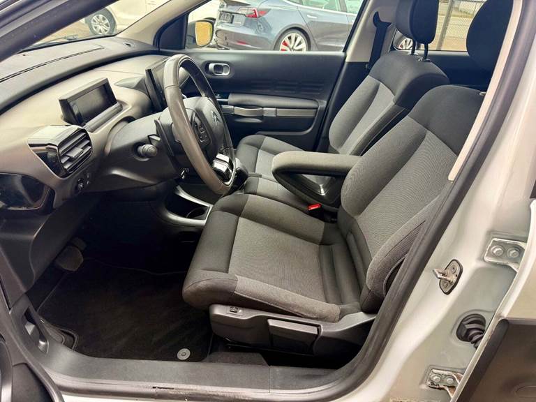 Citroën C4 Cactus 1,6 e-HDi 92 Feel ETG6