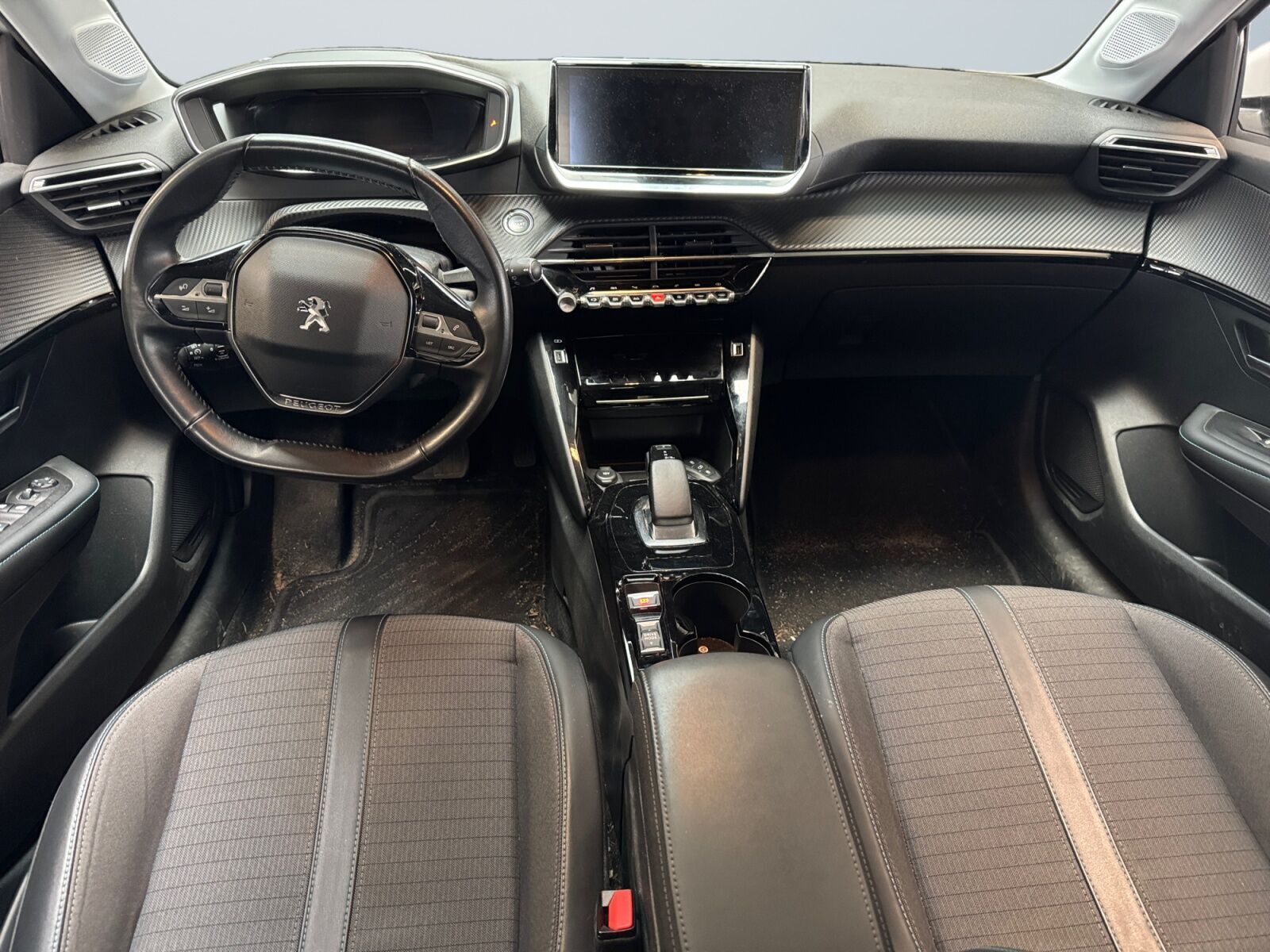 Peugeot e-208 50 Allure