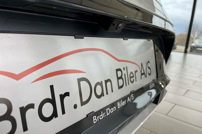 Hvid Cupra Born fra 2025