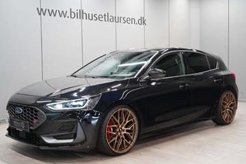 Ford Focus 2,3 EcoBoost ST-X