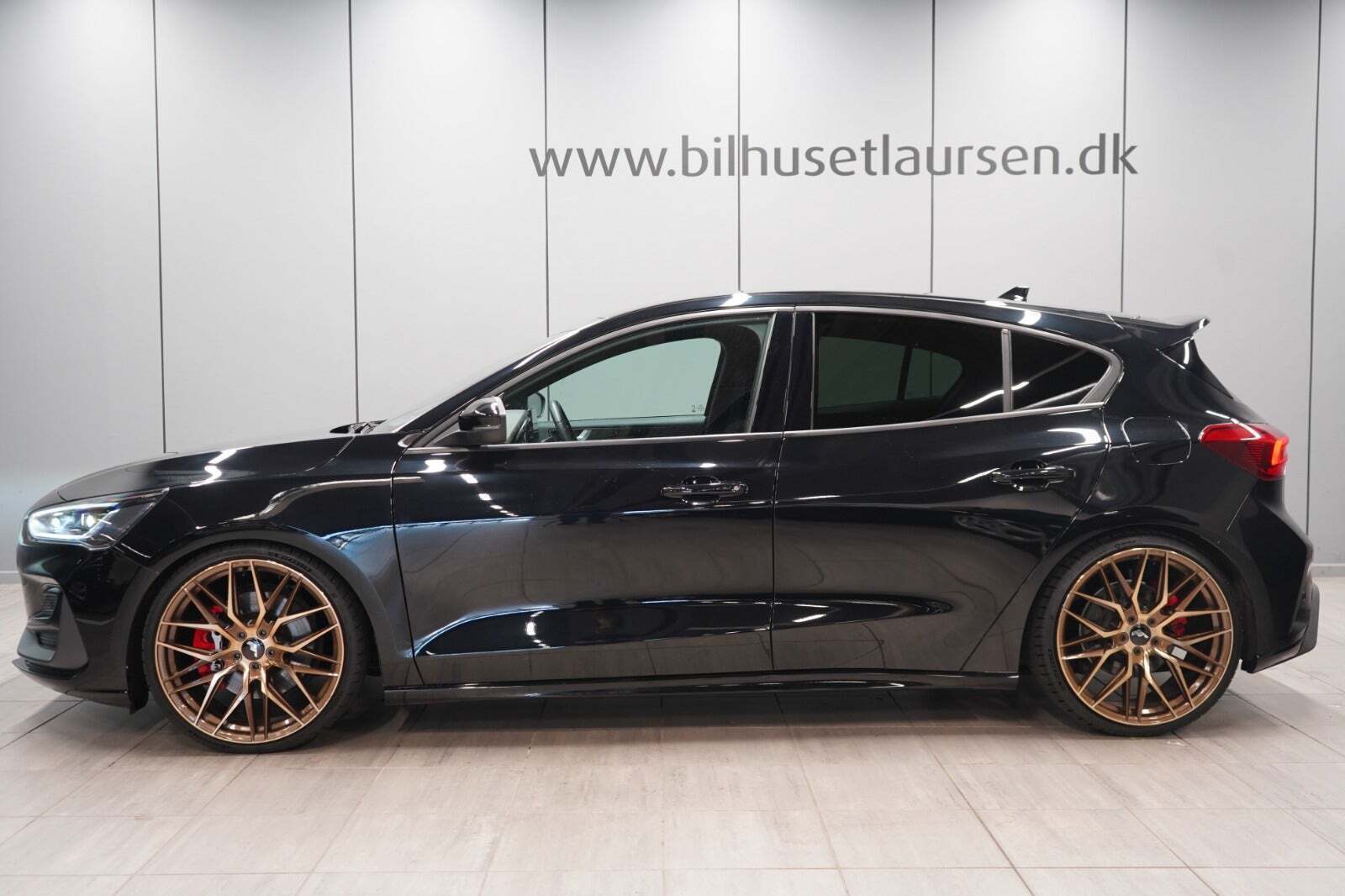 Ford Focus 2,3 EcoBoost ST-X