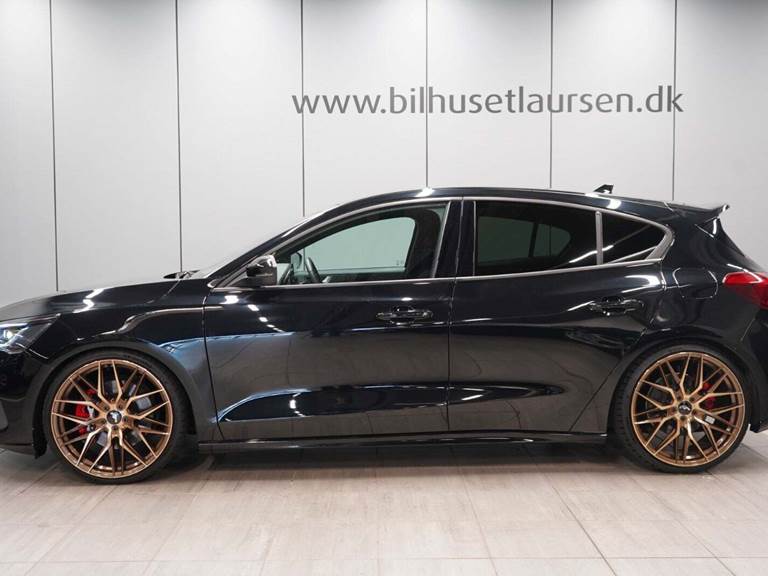 Ford Focus 2,3 EcoBoost ST-X