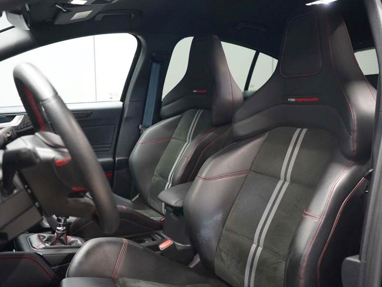 Ford Focus 2,3 EcoBoost ST-X