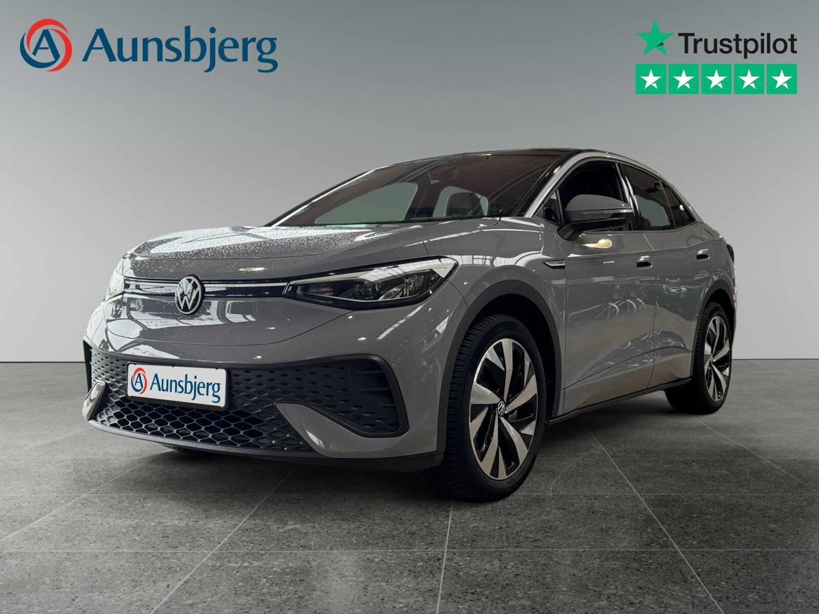 VW ID.5 77 Pro Performance