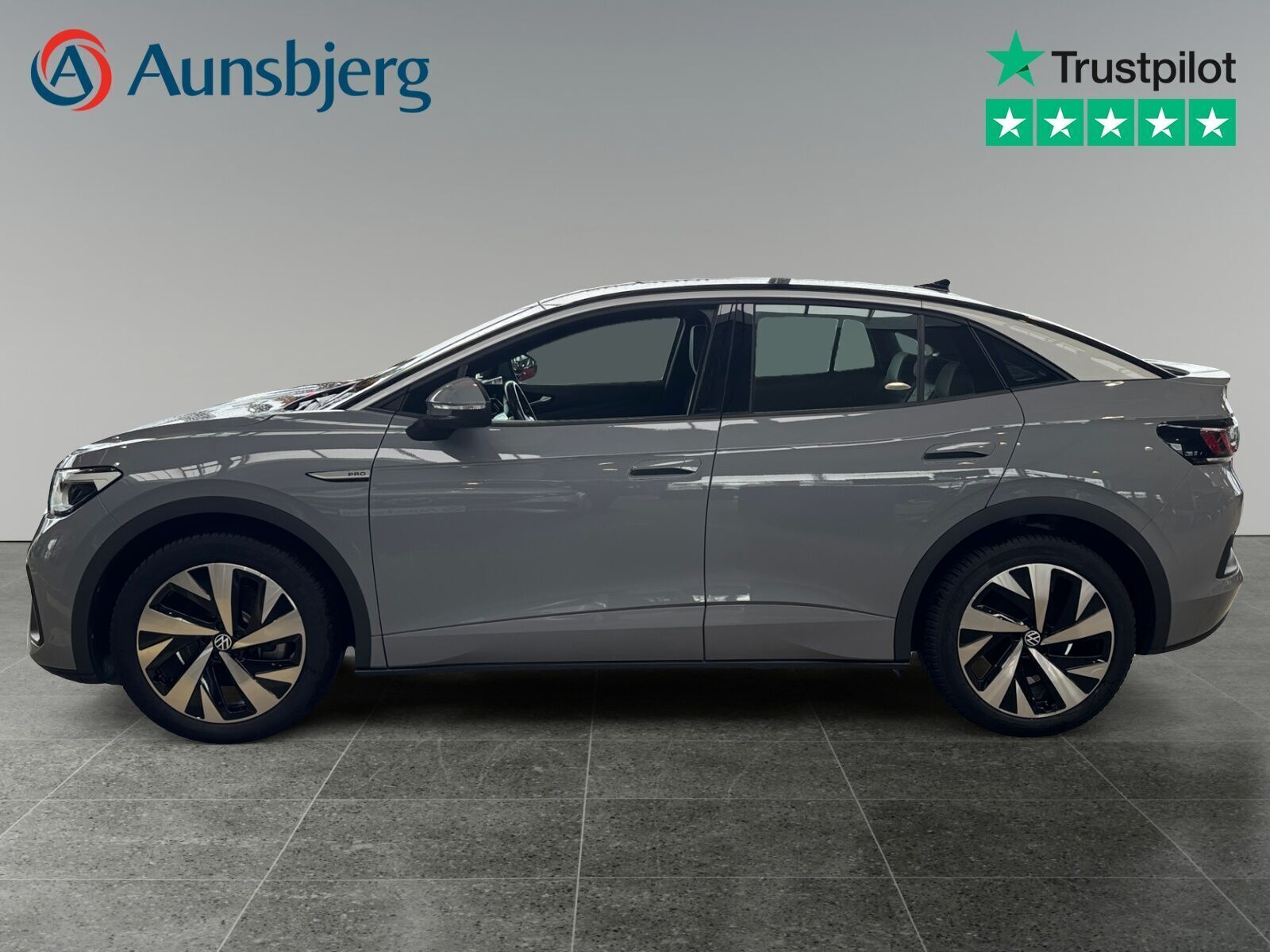 VW ID.5 77 Pro Performance