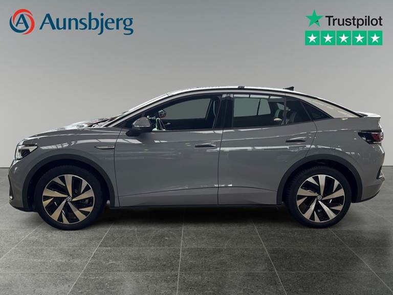 VW ID.5 77 Pro Performance