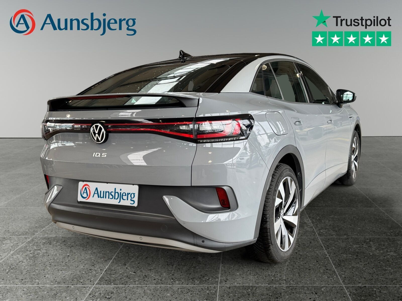 VW ID.5 77 Pro Performance