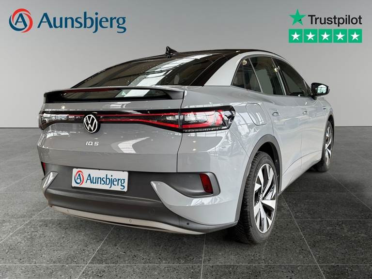 VW ID.5 77 Pro Performance