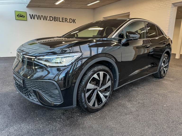 VW ID.5 EL Style 286HK 5d Aut.