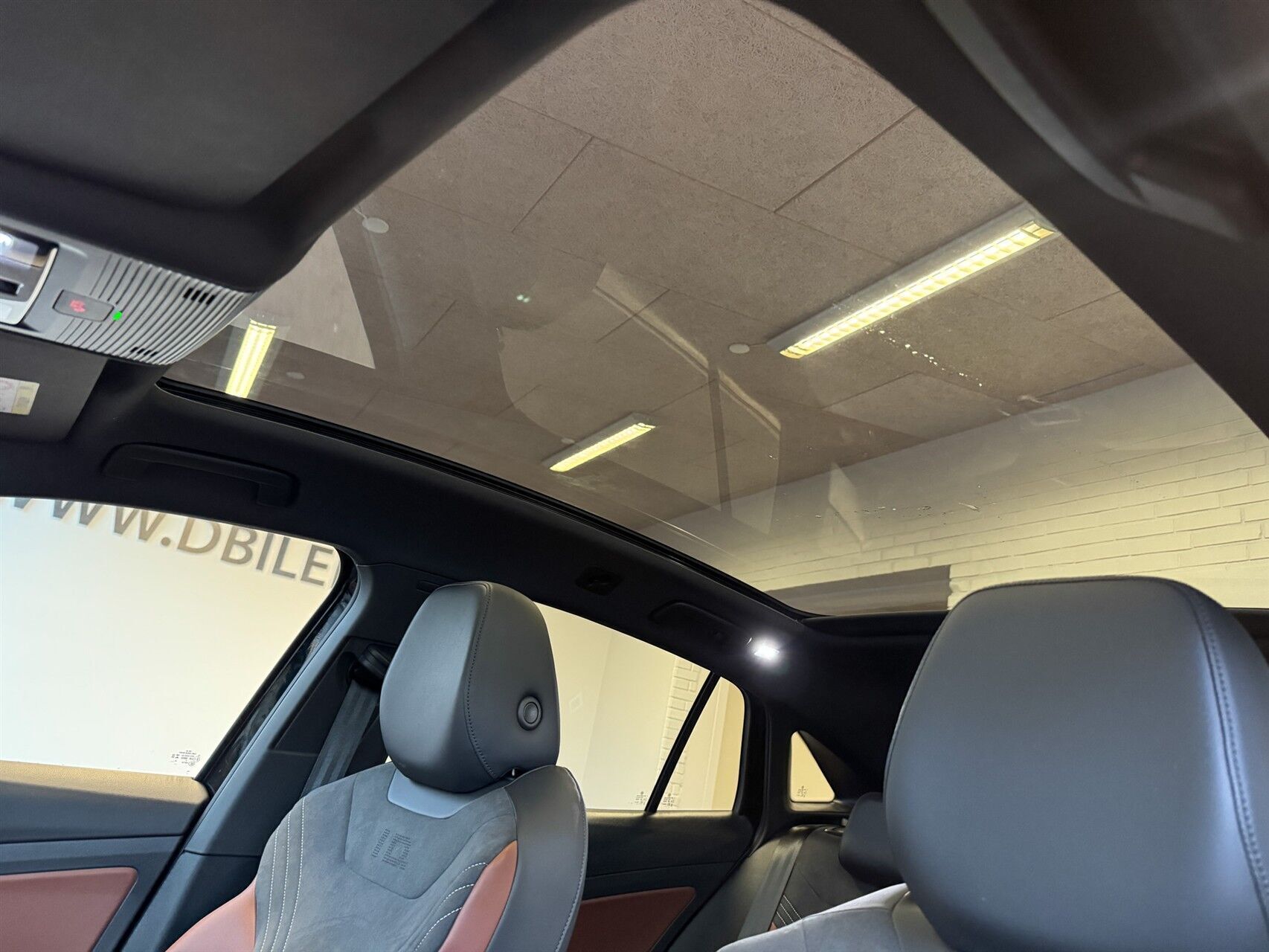 VW ID.5 EL Style 286HK 5d Aut.