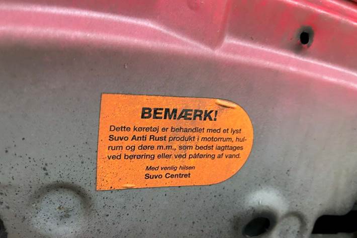 undefined Toyota Aygo fra 2012