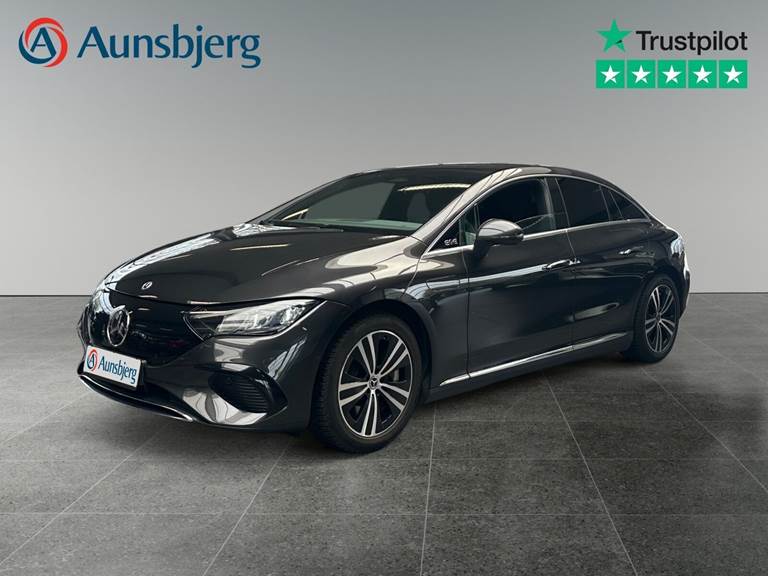 Mercedes EQE300 Avantgarde