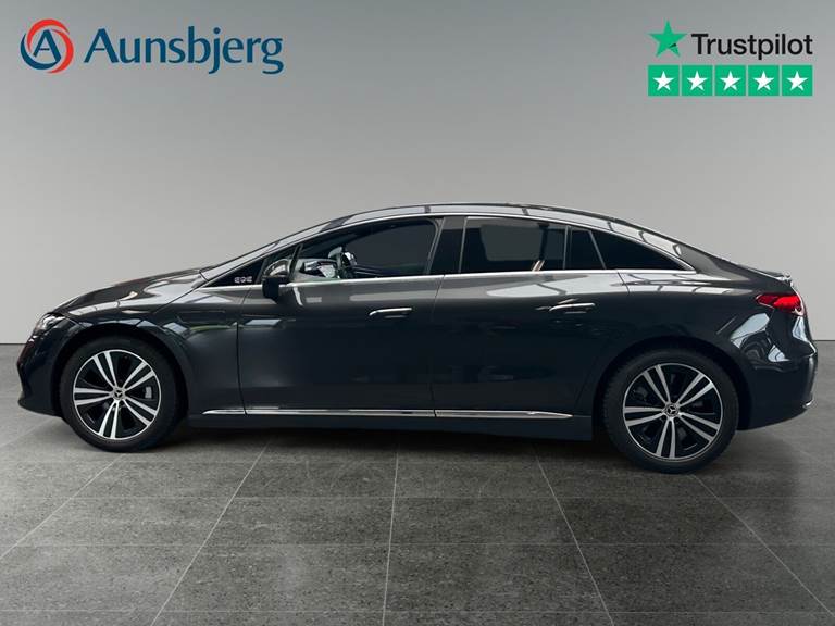 Mercedes EQE300 Avantgarde