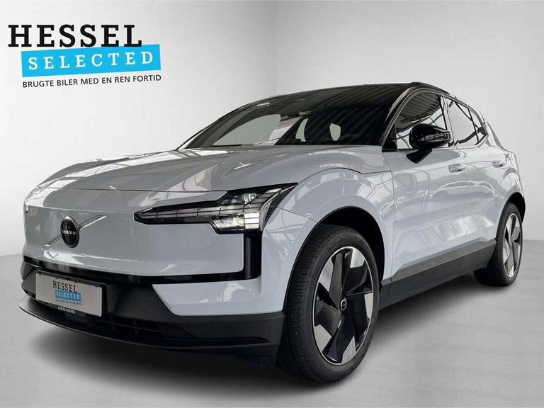 Volvo EX30 Extended Range Plus