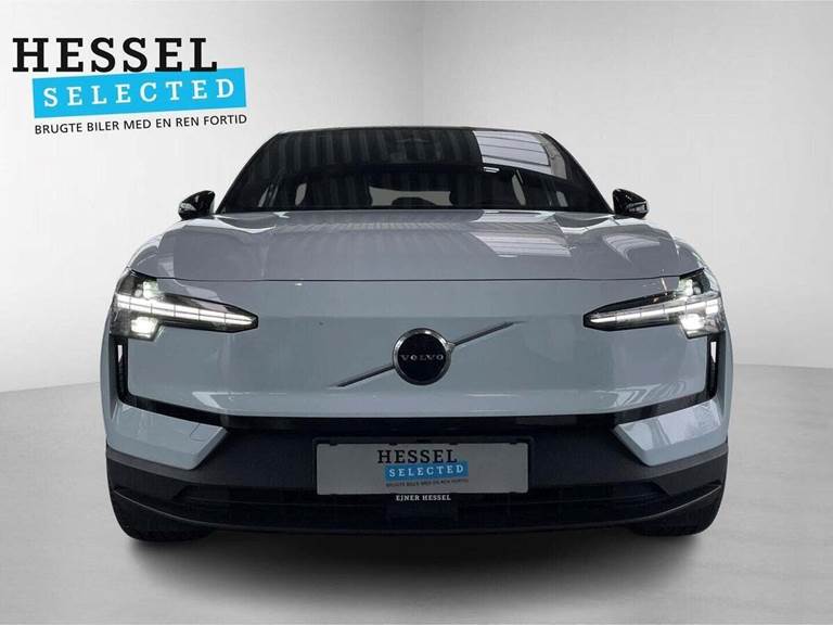 Volvo EX30 Extended Range Plus
