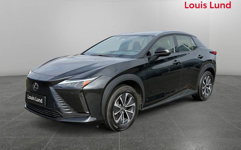 Lexus RZ 450e EL Comfort Direct4 313HK 4d Aut.