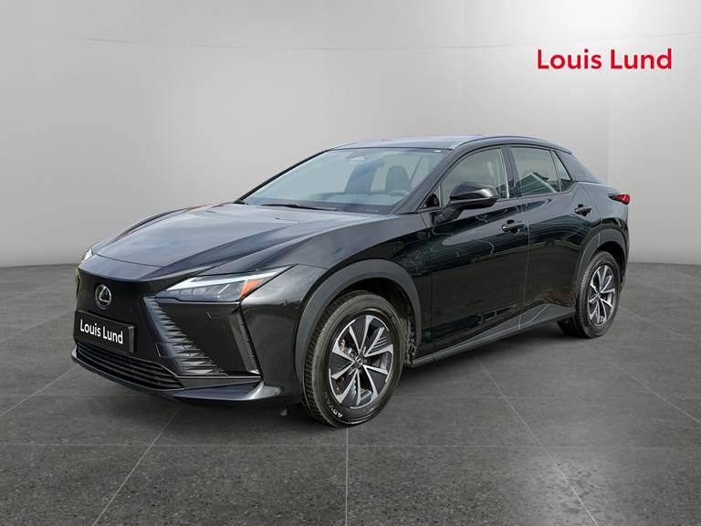Lexus RZ 450e EL Comfort Direct4 313HK 4d Aut.