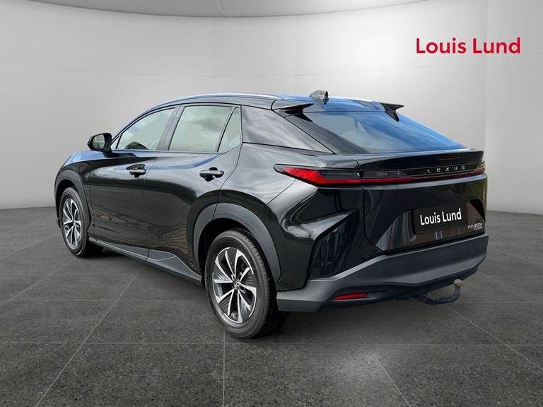 Lexus RZ 450e EL Comfort Direct4 313HK 4d Aut.