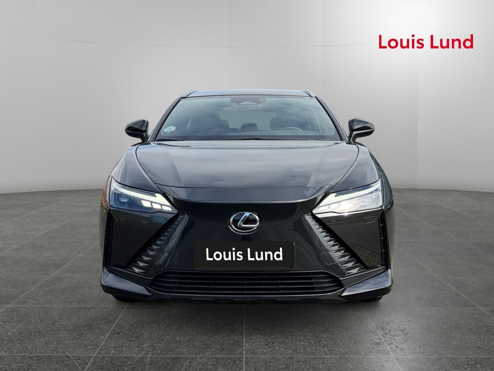 Lexus RZ 450e EL Comfort Direct4 313HK 4d Aut.