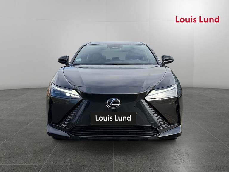 Lexus RZ 450e EL Comfort Direct4 313HK 4d Aut.