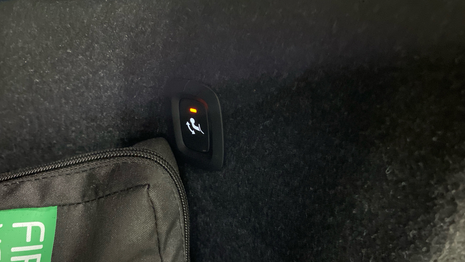 Volvo XC40 P6 ReCharge Core