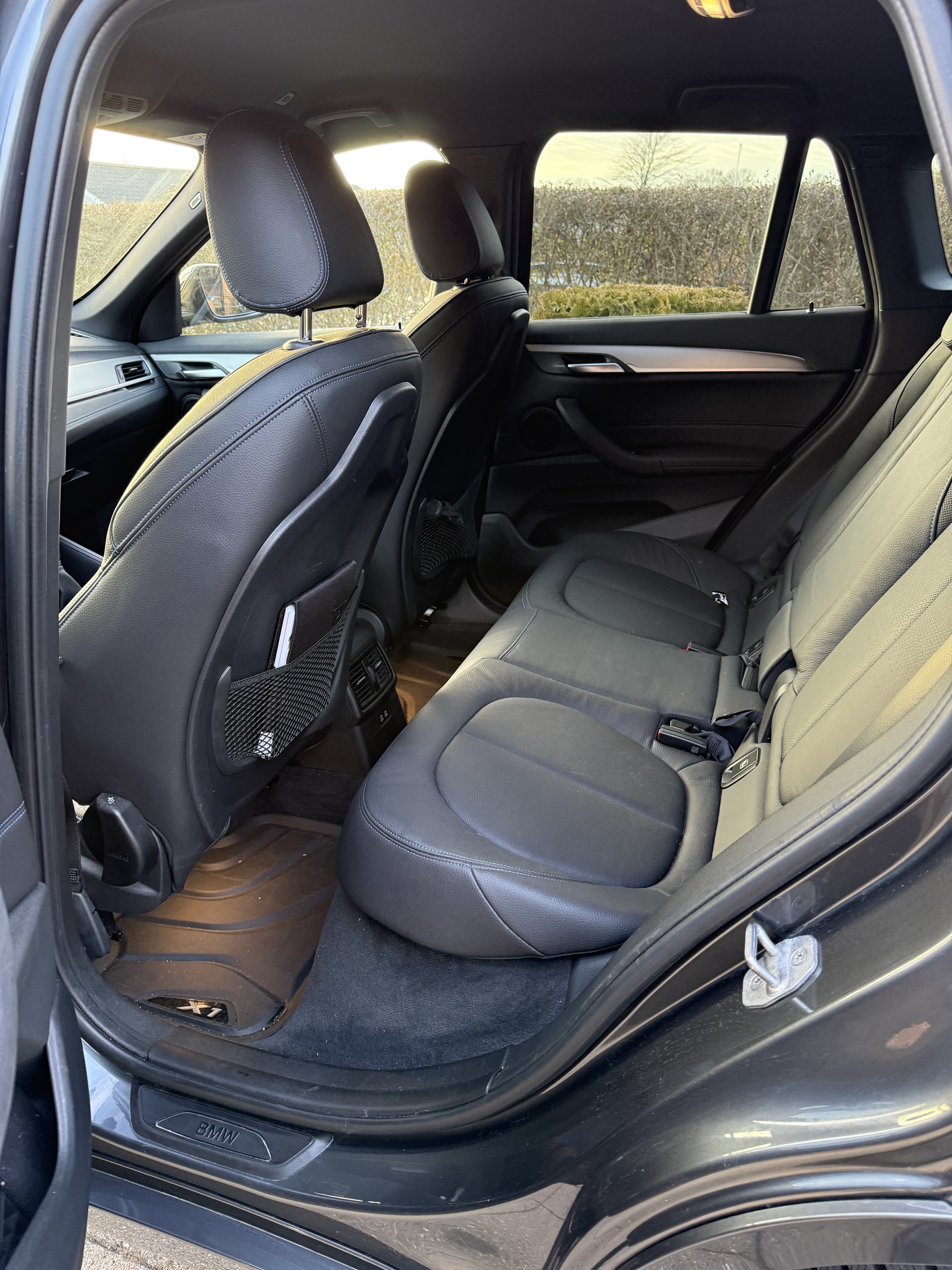 BMW X1 1,5 25e SUV xDrive Steptronic