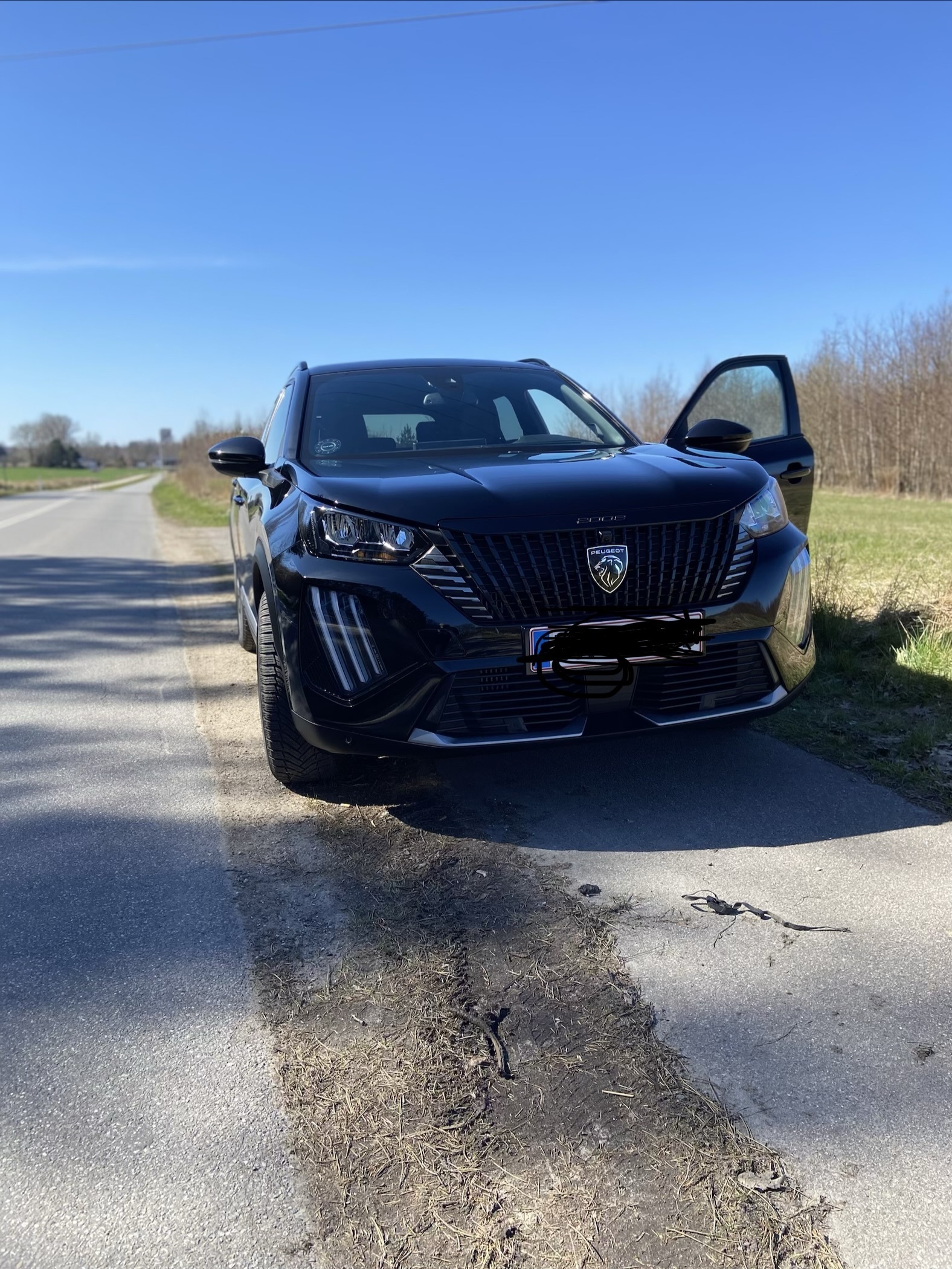Peugeot 2008 1,2 PureTech 130  SUV EAT8